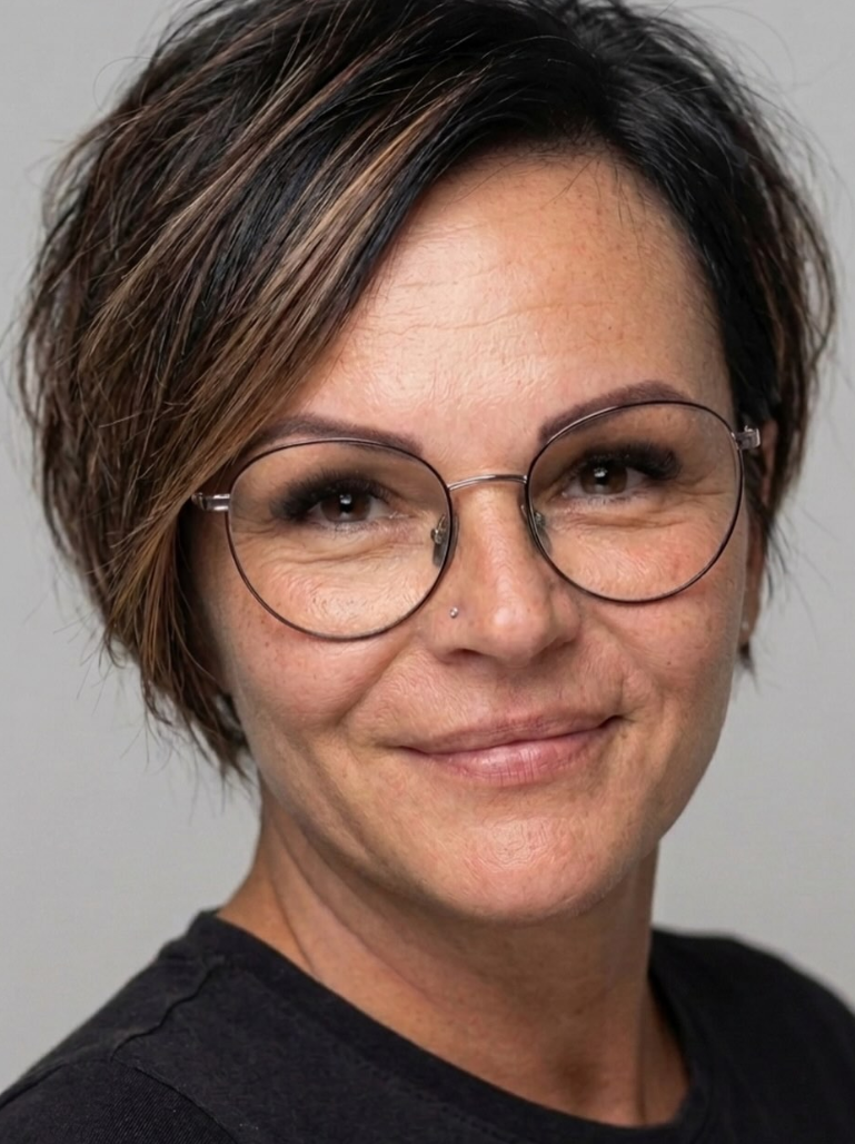 Agnieszka Lisowska